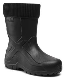 X-Track Short Unisex Γαλότσες Εργασίας Κνήμης με Γούνα Drywalker