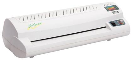 Πλαστικοποιητής SoGood-330S Επιτραπέζιος για A3 DSB