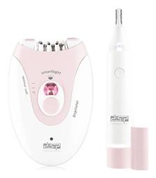 80159 Σετ Αποτρίχωσης Epilator DSP