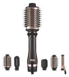 Ηλεκτρική Βούρτσα Μαλλιών DSP