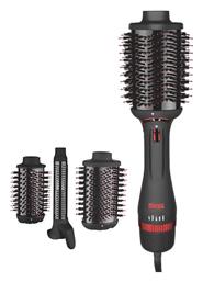 Ηλεκτρική Βούρτσα Μαλλιών DSP