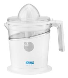 KJ1078 Ηλεκτρικός Στίφτης 40W με Χωρητικότητα 800ml Λευκός DSP