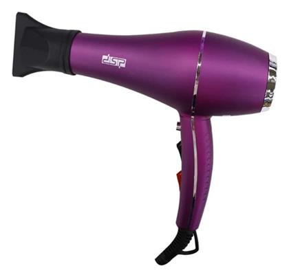 Πιστολάκι Μαλλιών DSP