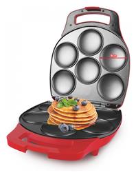 Συσκευή για Pancakes 1200W DSP