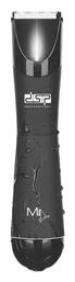 Trimmer Μηχανή Επαναφορτιζόμενη 616072 DSP