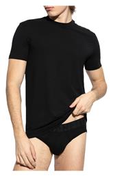 Ανδρική Φανέλα Μαύρο Dsquared2