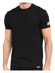 D9M204480 Ανδρική Φανέλα Κοντομάνικη Dsquared2