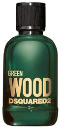 Green Wood Eau de Toilette 100ml Dsquared2
