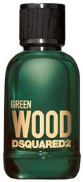 Green Wood Eau de Toilette 50ml Dsquared2