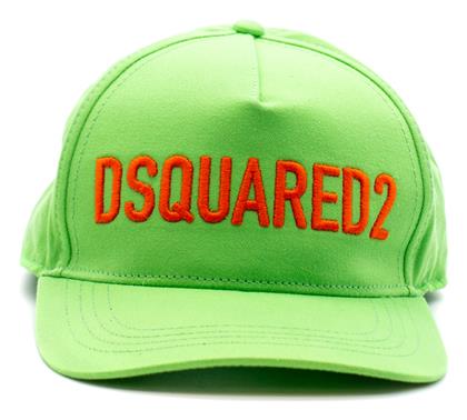 Jockey Πράσινο Dsquared2