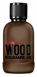 Original Eau de Parfum 100ml Dsquared2