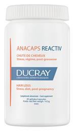 Anacaps Reactiv Ducray
