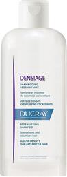 Ducray Densiage Σαμπουάν για Όγκο για Όλους τους Τύπους Μαλλιών 200ml από το Pharm24