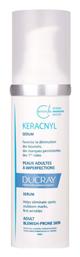Keracnyl Face Serum 30ml Ducray