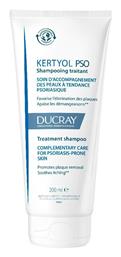 Kertyol PSO Rebalancing για Ψωρίαση 200ml Ducray