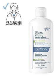 Σαμπουάν κατά της Πιτυρίδας 400ml Ducray