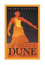 Dune, 4: God Emperor of Dune - Orion Publishing Group
