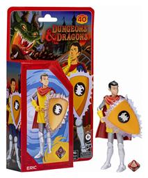 Dungeons & Dragons Eric για 4+ Ετών 15εκ. Hasbro