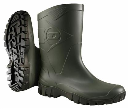 Dee Unisex Γαλότσες Εργασίας Κνήμης Dunlop