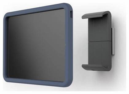 XL Βάση Tablet Τοίχου έως 13'' σε Μαύρο χρώμα Durable