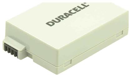 Duracell Μπαταρία Φωτογραφικής Μηχανής DR9945 Ιόντων-Λιθίου (Li-ion) 1020mAh Συμβατή με Canon