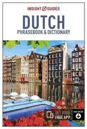 Dutch, Phrasebook & Dictionary - Insight Guides