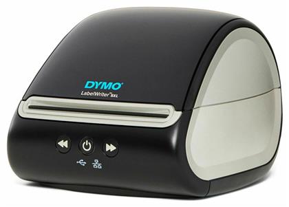 5XL Εκτυπωτής Ετικετών Απευθείας Μεταφοράς USB 300 dpi Dymo