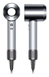 HD11 Supersonic Pro Επαγγελματικό Πιστολάκι Μαλλιών με Φυσούνα 1600W Dyson