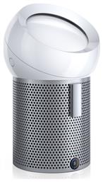 Dyson Pure Cool Me Ανεμιστήρας Επιτραπέζιος Χωρίς Πτερύγια 40W με Τηλεχειριστήριο από το Media Markt
