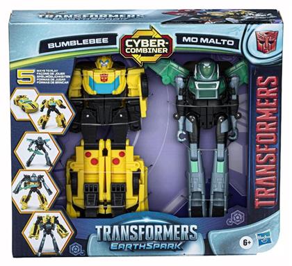 Earthspark Transformers - Hasbro
