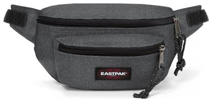 Doggy Τσαντάκι Μέσης Γκρι Eastpak