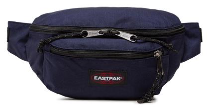 Doggy Τσαντάκι Μέσης Navy Μπλε Eastpak