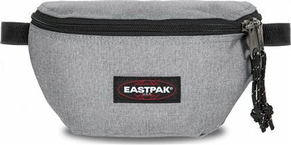 Springer Τσαντάκι Μέσης Γκρι Eastpak