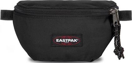 Springer Τσαντάκι Μέσης Μαύρο Eastpak