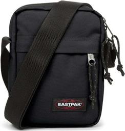 Eastpak The One Ανδρική Τσάντα Ώμου / Χιαστί σε Μαύρο χρώμα