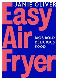 Easy Air Fryer - Michael Joseph