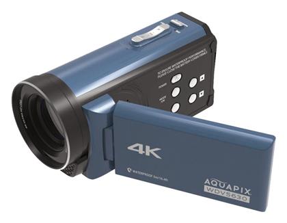 Aquapix WDV5630 13MP Μπλε EasyPix