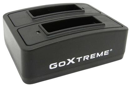 GoXtreme Battery Charging Station Μπαταρία for Easypix EasyPix