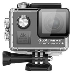 GoXtreme Black Hawk+ 4K Ultra HD EasyPix