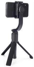 Goxtreme1-Axis Selfie Gimbal GS1+ BT Remote Control GX55239 EasyPix