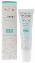 Eau Thermale Avène Cicalfate+ Scar Gel 30ml - Thermale Avene
