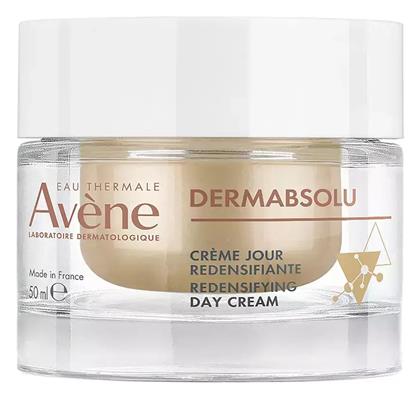 Eau Thermale Avène Dermabsolu Redensifying Αντιγηραντική Κρέμα Ημέρας 50ml - Thermale Avene