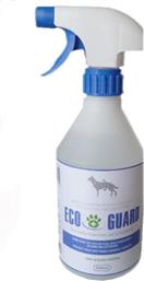 Eco Guard Αντιπαρασιτικό Σπρέι Σκύλου 500ml Pet Natura