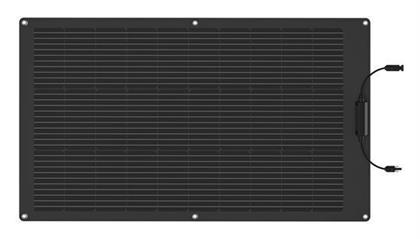 Ηλιακός Φορτιστής Φορητών Συσκευών 100W 20.3V (5006001002) EcoFlow