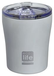 330ml Γκρι Ecolife