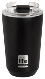 360ml Pure Black Ecolife
