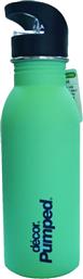 Ανοξείδωτο Παγούρι 500ml Πράσινο Ecolife