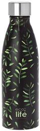Bottle 500ml Olive Ecolife