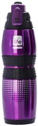 400ml Μωβ Ecolife