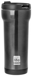 Coffee 420ml Μαύρο Ecolife